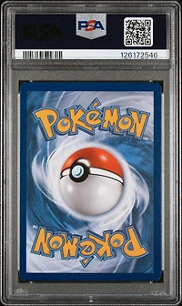 2014 Pokemon Xy Phantom Forces 24 M Manectric Ex PSA 9