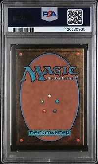 2025 Magic The Gathering Final Fantasy: Through The Ages 0015 Princess Sarah Foil PSA 10