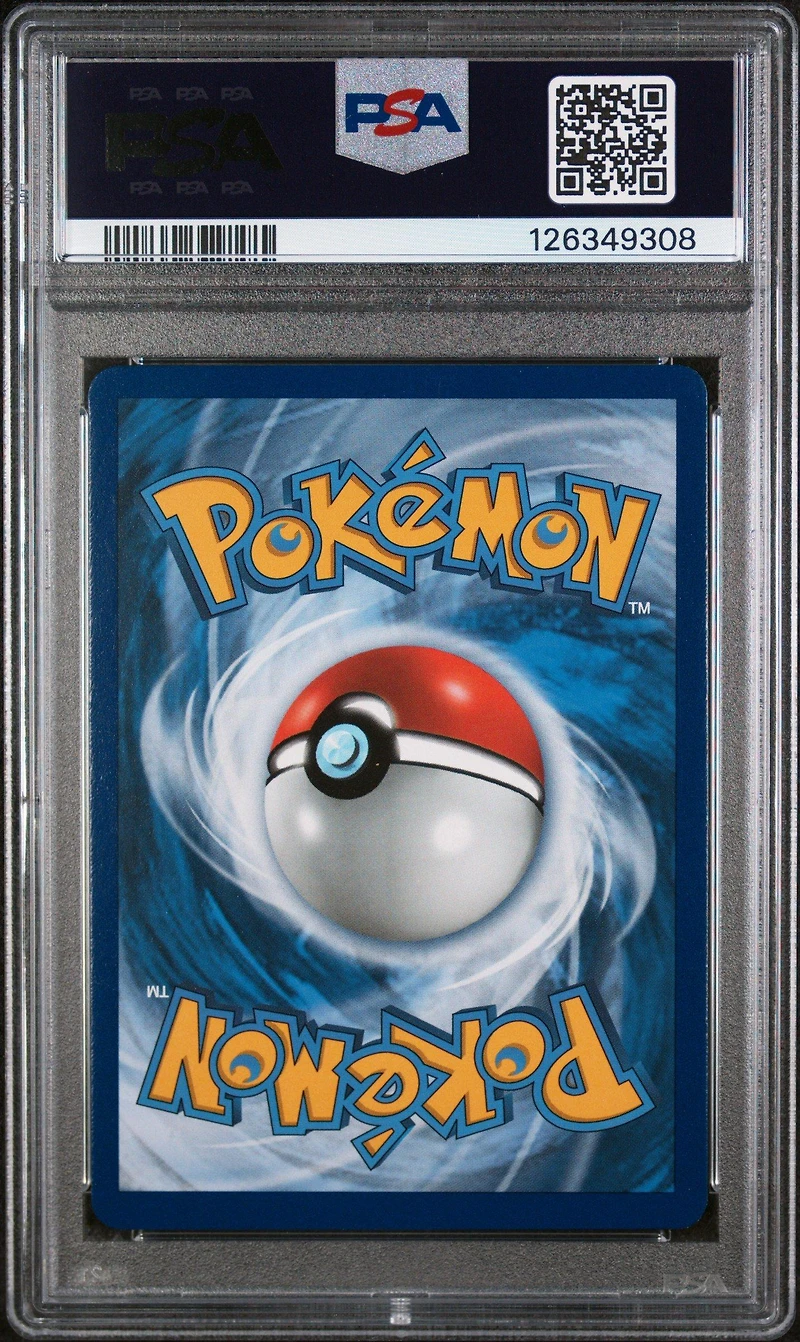 2017 Pokemon Sm Black Star Promo Sm84 Full Art/zoroark Gx Shining Legends Special Collection PSA