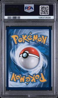 2016 Pokemon Xy Evolutions 10 Charmeleon PSA