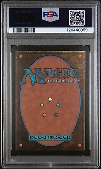2025 Magic The Gathering Secret Lair Drop 1932 Spongebob Squarepants Spongebob Squarepants: Legends Of Bikini Bottom-foil PSA 9