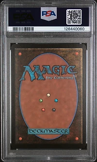 2025 Magic The Gathering Secret Lair Drop 1931 Patrick Star Spongebob Squarepants: Legends Of Bikini Bottom-foil PSA 9