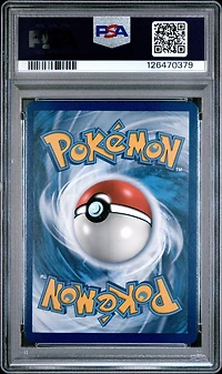 2016 Pokemon Xy Breakpoint 120 Full Art/m Scizor Ex PSA