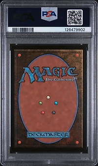 2025 Magic The Gathering Final Fantasy: Through The Ages 0012 Dragon Of Mount Gulg Foil PSA 10
