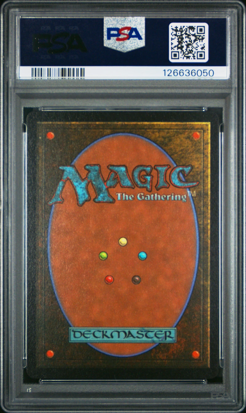 2025 Magic The Gathering Final Fantasy Commander 0188 Tifa, Martial Artist Extended Art-foil PSA 9