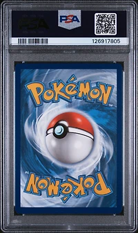 2019 Pokemon Sun & Moon Hidden Fates 18 Vaporeon-holo PSA