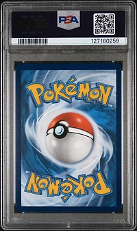 2025 Pokemon M24 En-mcdonald's Collection 015 Drampa PSA 9