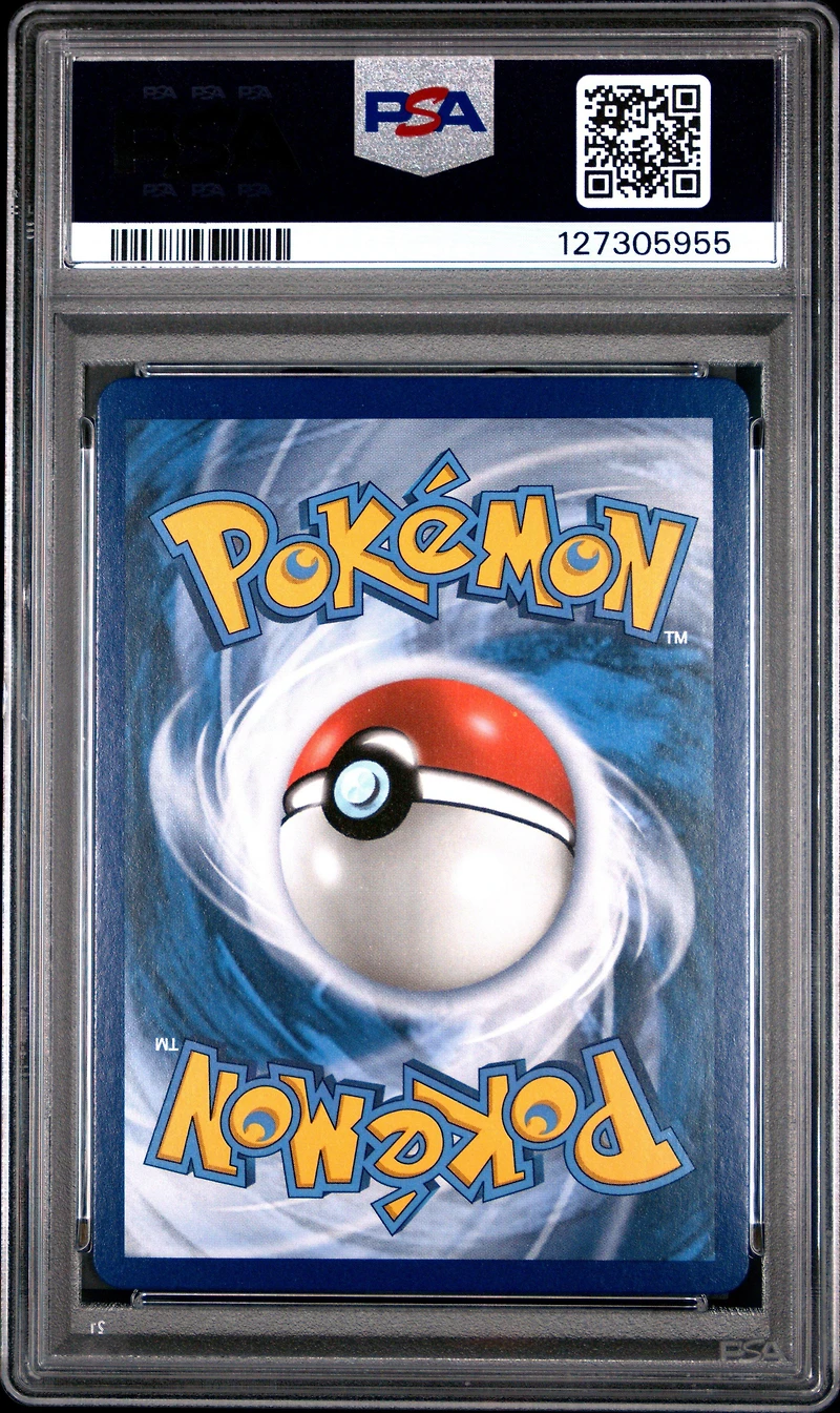 2017 Pokemon Sun & Moon 153 Full Art/lunala Gx Secret PSA 9