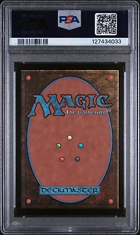 2025 Magic The Gathering Japanese Final Fantasy Commander 0210 Cloud, Ex-soldier Character Borderless-surge Foil PSA 10