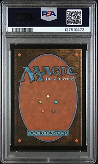 2025 Magic The Gathering Edge Of Eternities Special Guests 0128 Sliver Overlord Showcase PSA 9