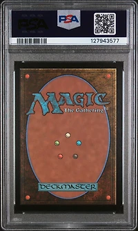 2025 Magic The Gathering Secret Lair Drop 2082 Knuckles The Echidna Sonic: Friends & Foes-foil PSA 9