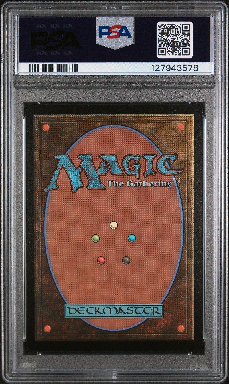 2025 Magic The Gathering Secret Lair Drop 2083 Amy Rose Sonic: Friends & Foes-foil PSA