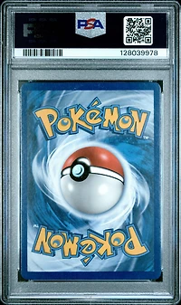 2013 Pokemon Black & White Plasma Storm 25 Articuno Ex PSA 8