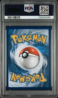 2016 Pokemon Xy Evolutions 106 Full Art/dragonite Ex PSA