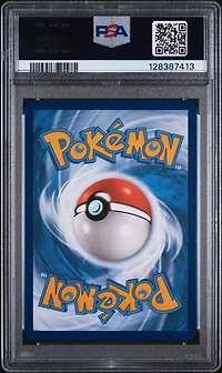 2023 Pokemon Obf En-obsidian Flames 125 Charizard Ex PSA 10