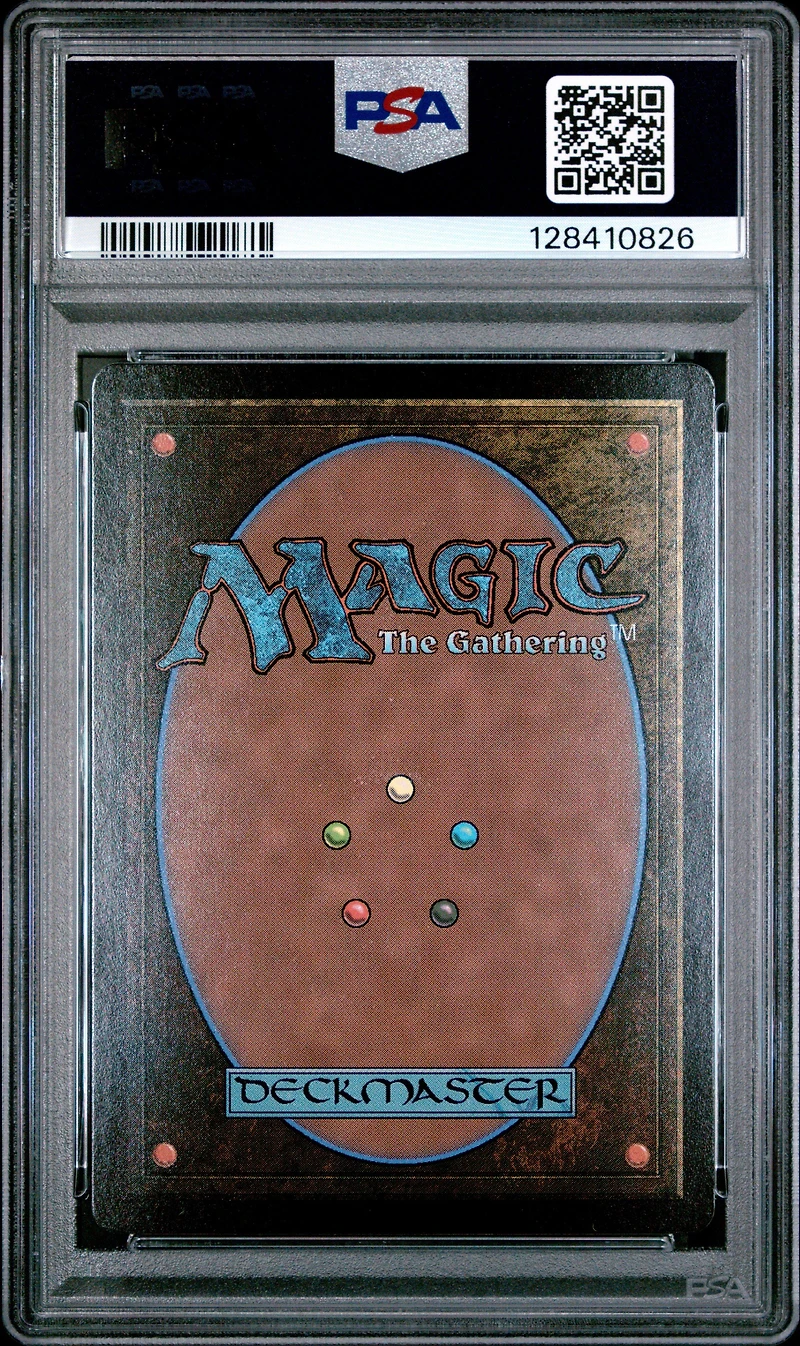 2025 Magic The Gathering Final Fantasy 0406 Traveling Chocobo Borderless-foil PSA 10