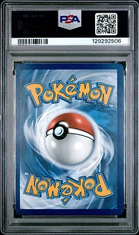 2023 Pokemon Mew En-151 125 Electabuzz PSA 10