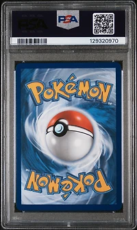 2025 Pokemon Pre En-prismatic Evolutions 055 Great Tusk Master Ball Reverse Holo PSA 10