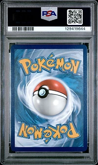 2022 Pokemon Sword & Shield Brilliant Stars 173 Full Art/shaymin Vstar Secret PSA 10