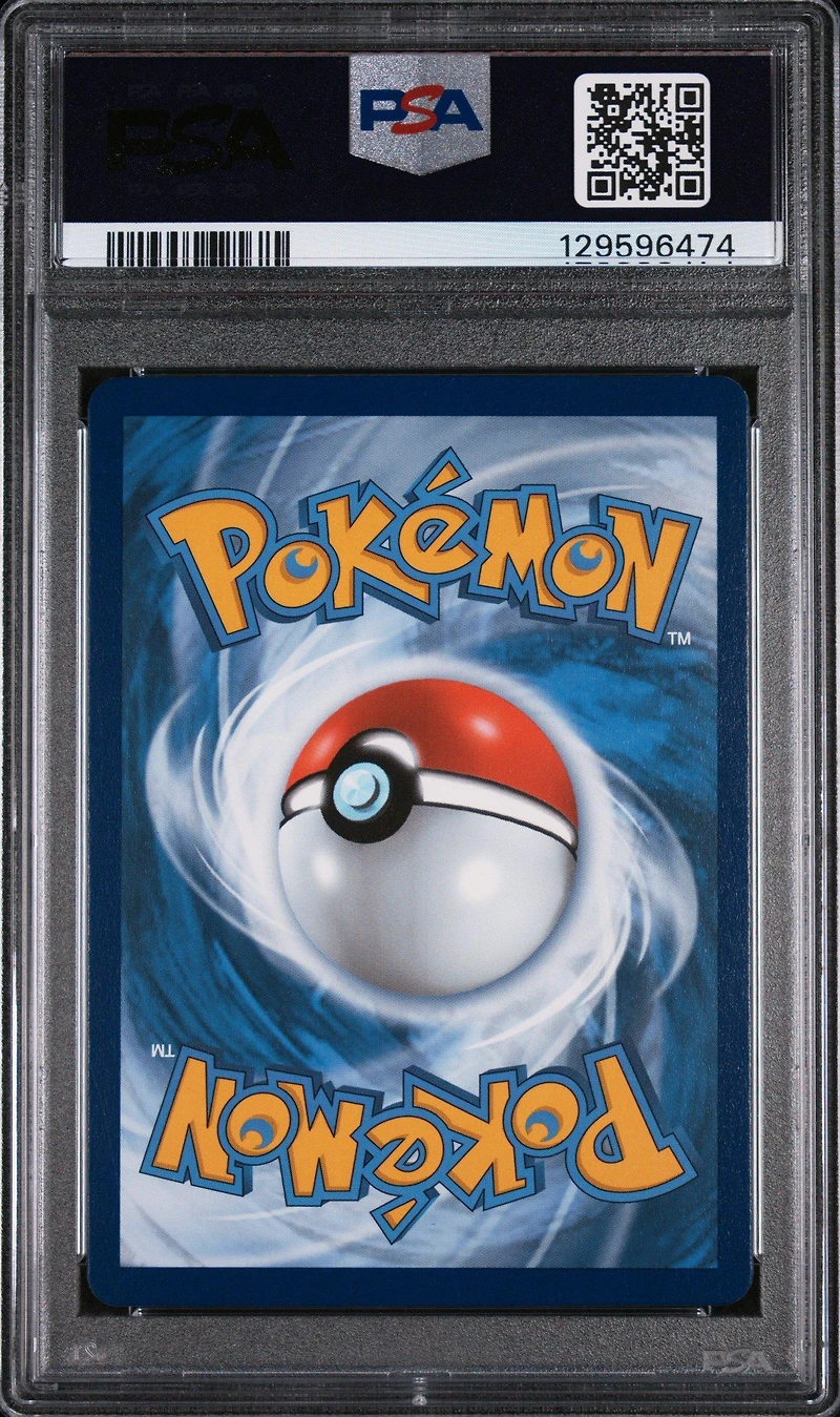 2022 Pokemon Sword & Shield Astral Radiance 202 Full Art/gardenia's Vigor Secret PSA 10