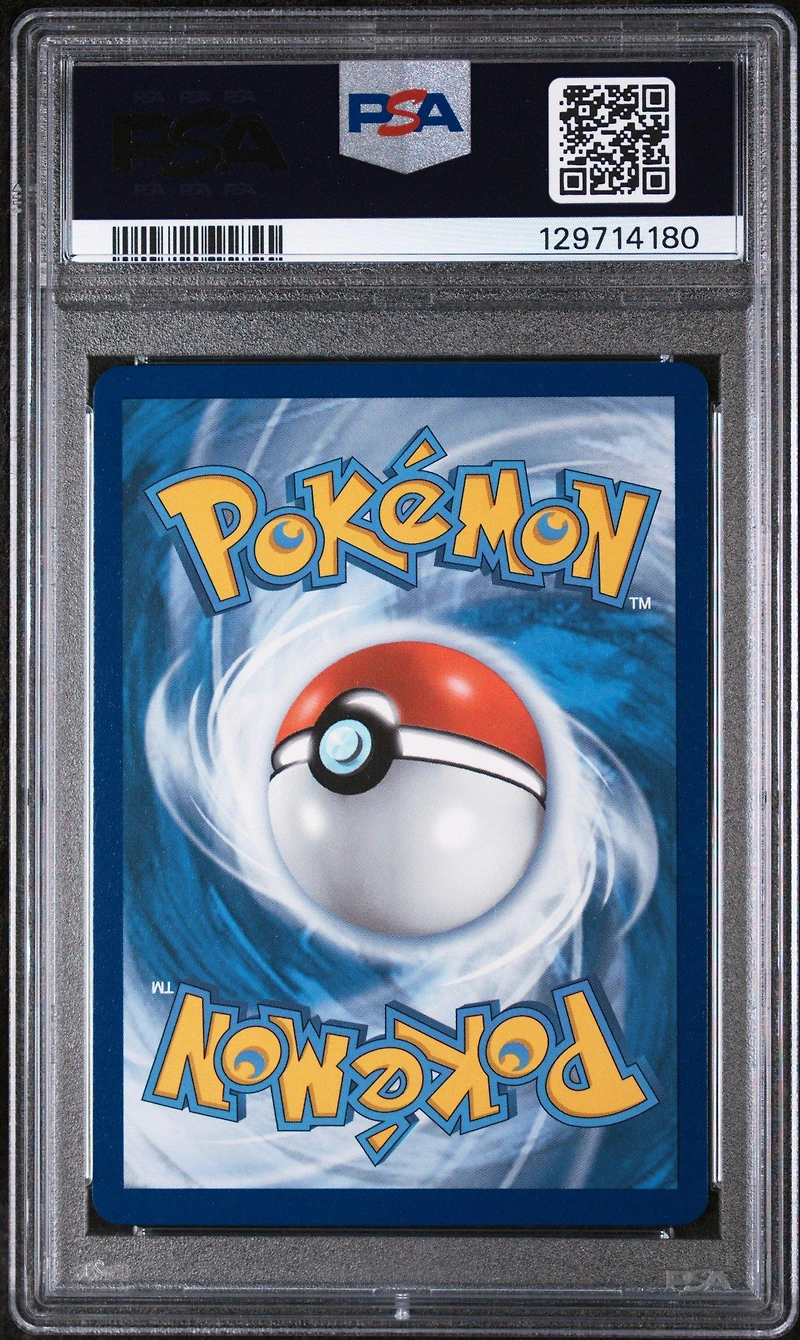 2022 Pokemon Sword & Shield Lost Origin Tg19 Full Art/gallade V PSA 10