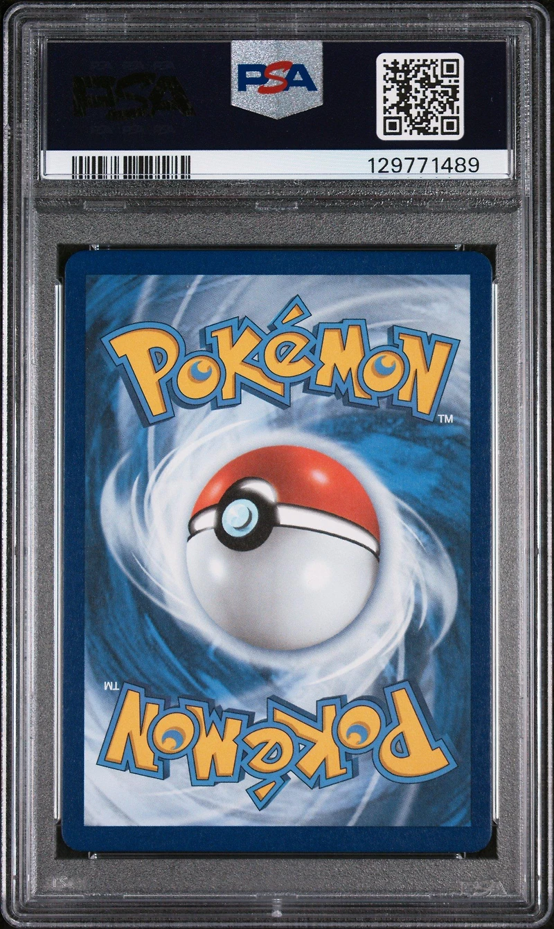 2021 Pokemon Swsh Black Star Promo 138 Hydreigon C-holo Celebrations Collection PSA 9