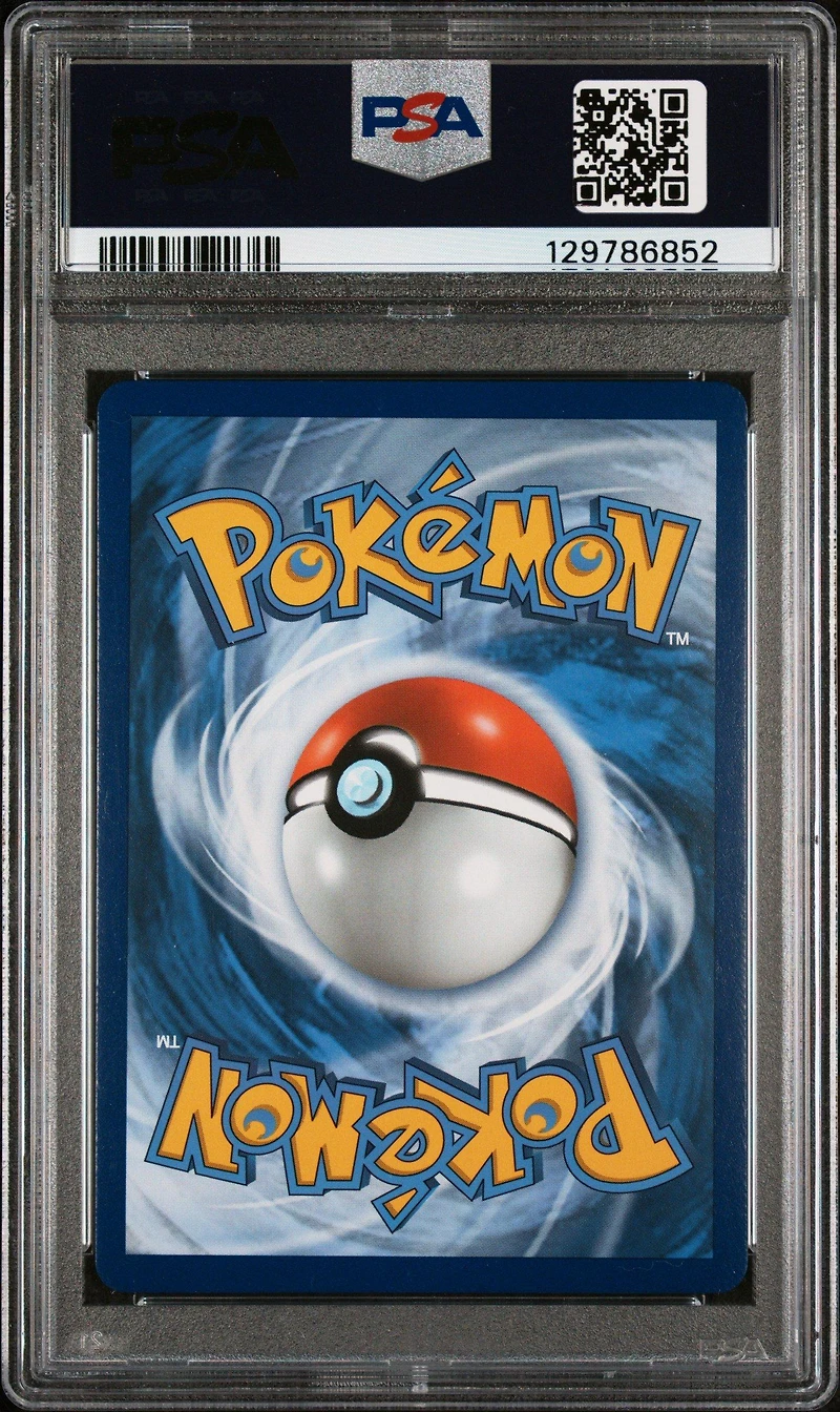 2016 Pokemon Xy Evolutions 100 Full Art/m Venusaur Ex PSA