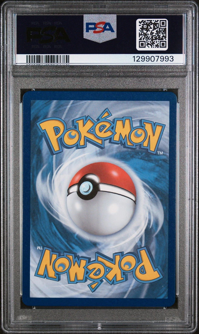 2021 Pokemon Swsh Black Star Promo 136 Mimikyu-holo Celebrations Collection PSA