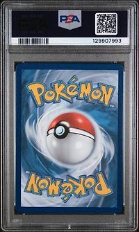 2021 Pokemon Swsh Black Star Promo 136 Mimikyu-holo Celebrations Collection PSA