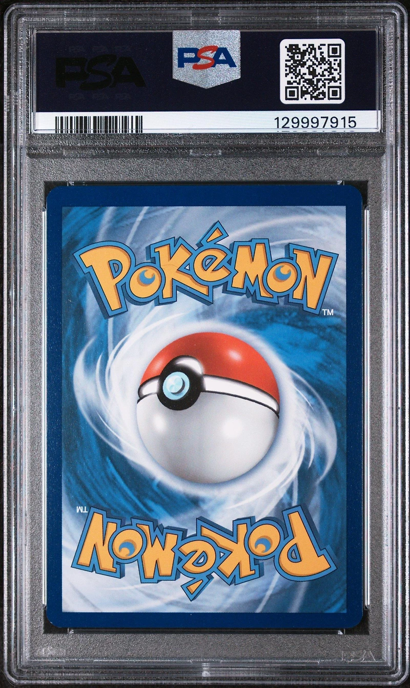 2021 Pokemon Mcdonald's Collection 25 Pikachu-holo PSA 9
