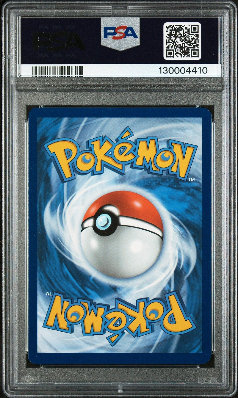 2025 Pokemon Blk En-black Bolt 088 Servine Illustration Rare PSA 8