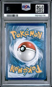 2016 Pokemon Xy Steam Siege 109 Full Art/m Steelix Ex PSA