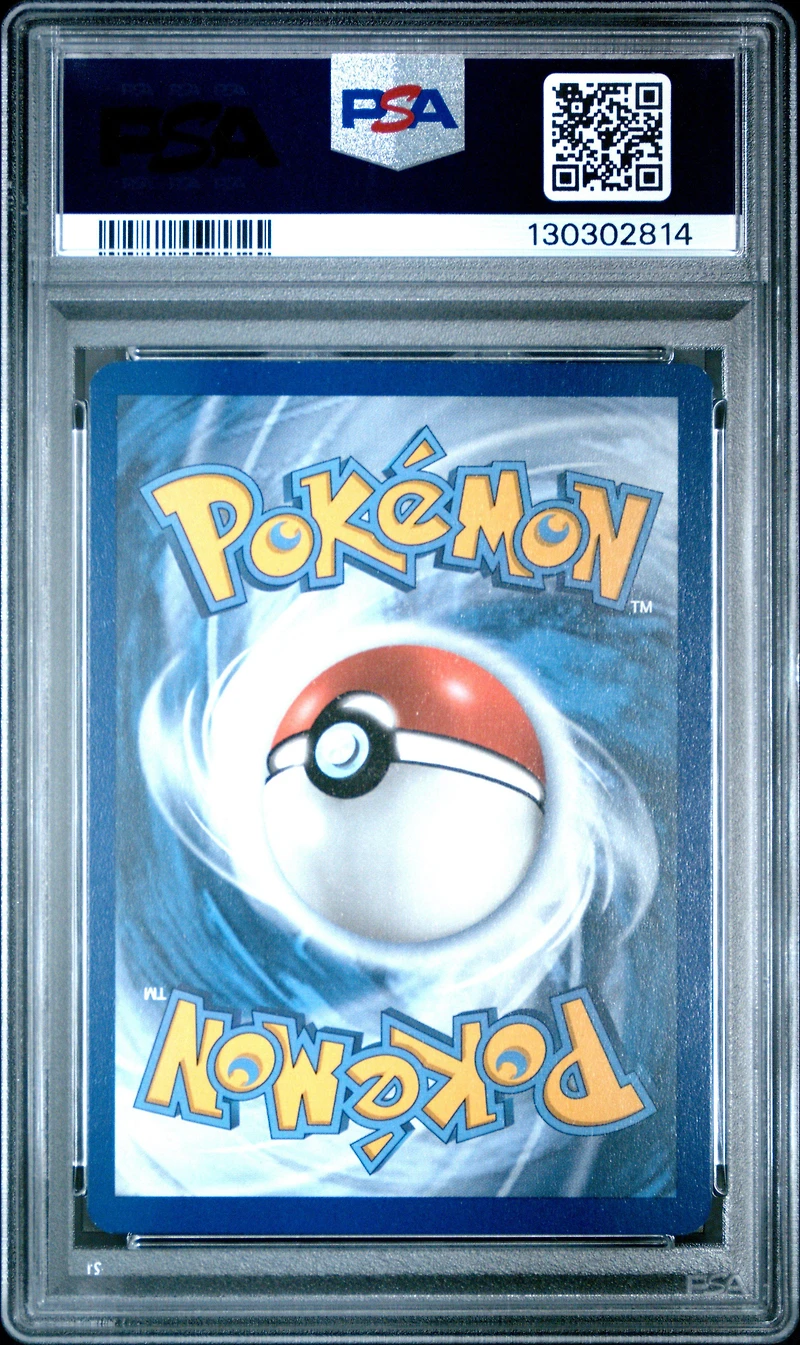 2022 Pokemon Sword & Shield Astral Radiance Tg03 Full Art/kingdra PSA