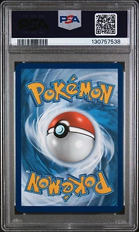 2025 Pokemon Wht En-white Flare 150 Durant Illustration Rare PSA 9