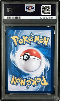 2025 Pokemon Korean Sv-p Promo 173 Ditto Metamong Project Ditto Qr Stamp Rally PSA 10