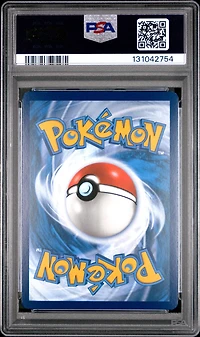 2023 Pokemon Mew En-151 093 Haunter Reverse Holo PSA