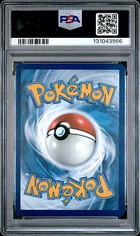 2025 Pokemon Blk En-black Bolt 091 Petilil Illustration Rare PSA 10