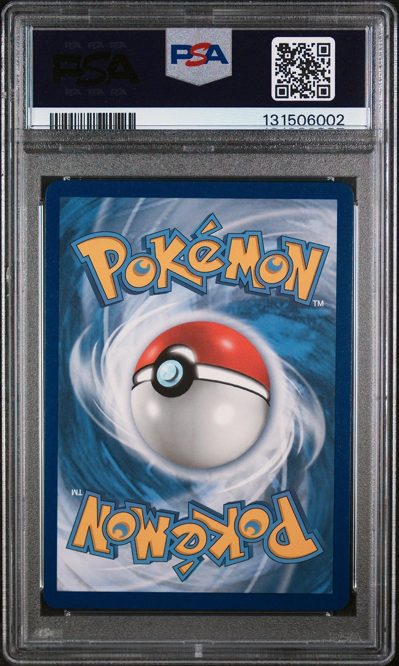 2020 Pokemon Sword & Shield Rebel Clash 192 Full Art/sonia PSA 10