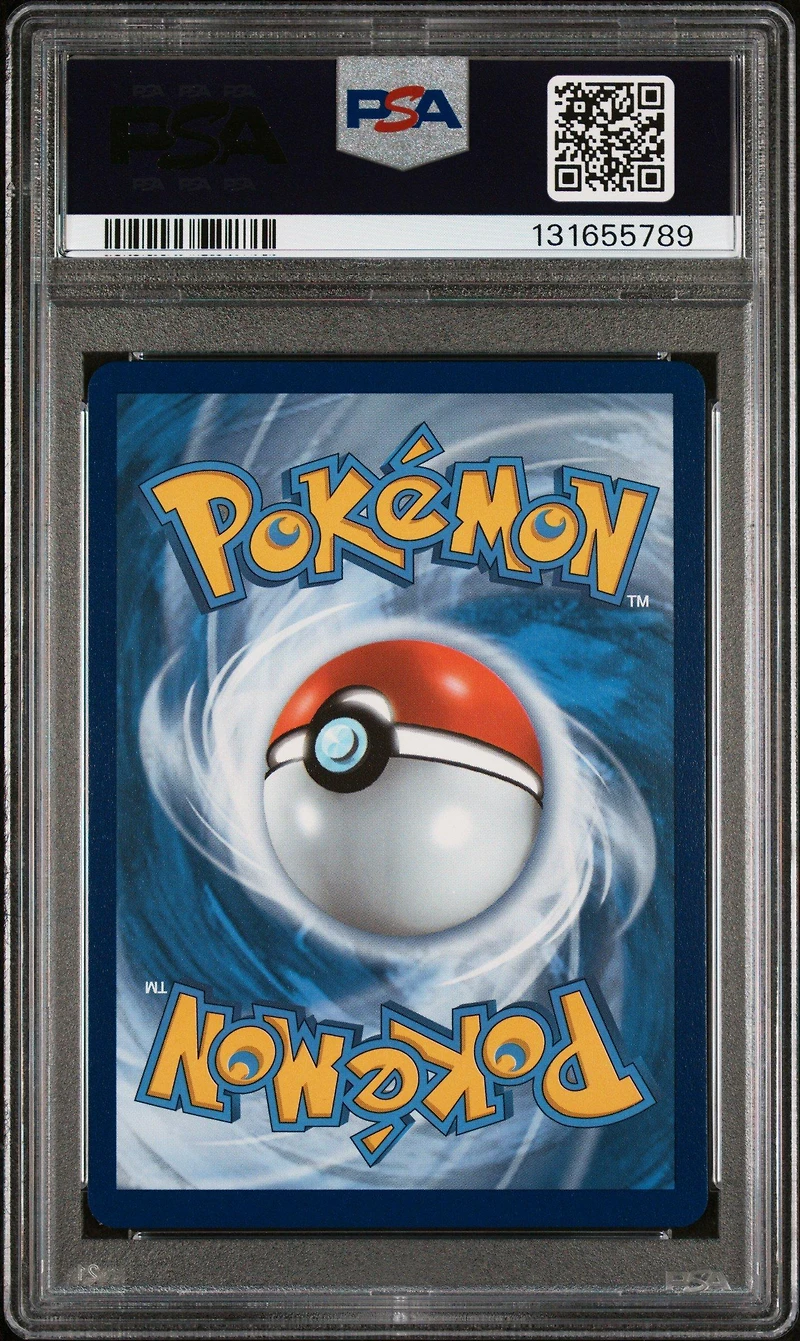 2021 Pokemon Sword & Shield Battle Styles 173 Full Art/cheryl Secret PSA 9