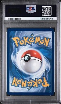 2025 Pokemon Meg En-mega Evolution 155 Mega Venusaur Ex Ultra Rare PSA