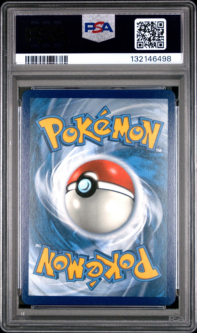 2019 Pokemon Sun & Moon Cosmic Eclipse 22 Charizard & Braixen Gx PSA