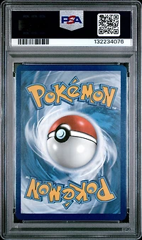 2022 Pokemon Sword & Shield Astral Radiance 165 Full Art/heatran V PSA 10