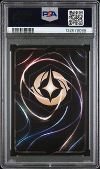 2024 Disney Lorcana En P1-promo 26 Kit Cloudkicker - Tough Guy League Promo PSA 8