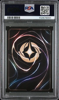 2024 Disney Lorcana En P1-promo 29 John Silver - Greedy Treasure Seeker League Promo PSA 9