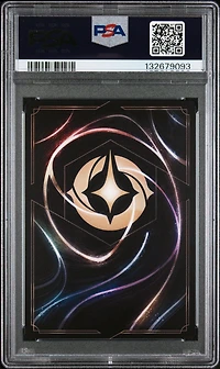 2023 Disney Lorcana En P1-promo 31 Rapunzel - Gifted Artist Event Exclusive PSA 9