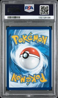 2025 Pokemon Wht En-white Flare 131 Archen Illustration Rare PSA