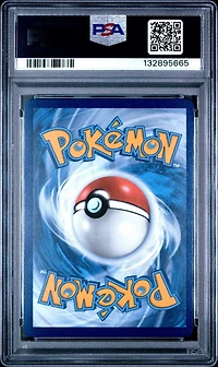 2025 Pokemon Svp En-sv Black Star Promo 217 Team Rocket's Nidoking Ex Team Rocket Tin PSA 9