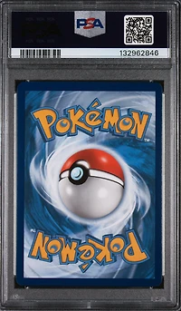 2022 Pokemon Go 031 Mewtwo Vstar PSA 10