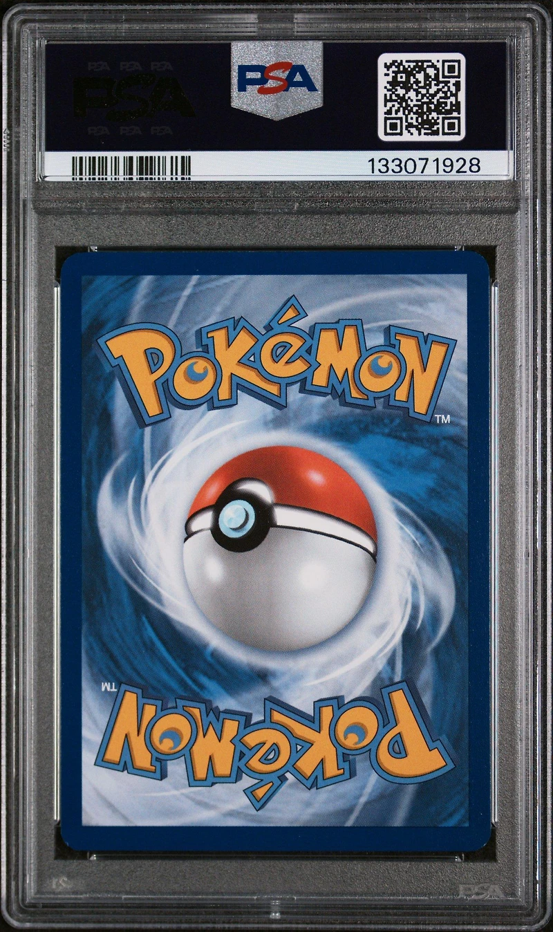 2025 Pokemon Meg En-mega Evolution 088 Yveltal Gamestop Exclusive PSA 9