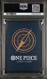 2025 One Piece Premium Card Collection -best Selection Vol.4